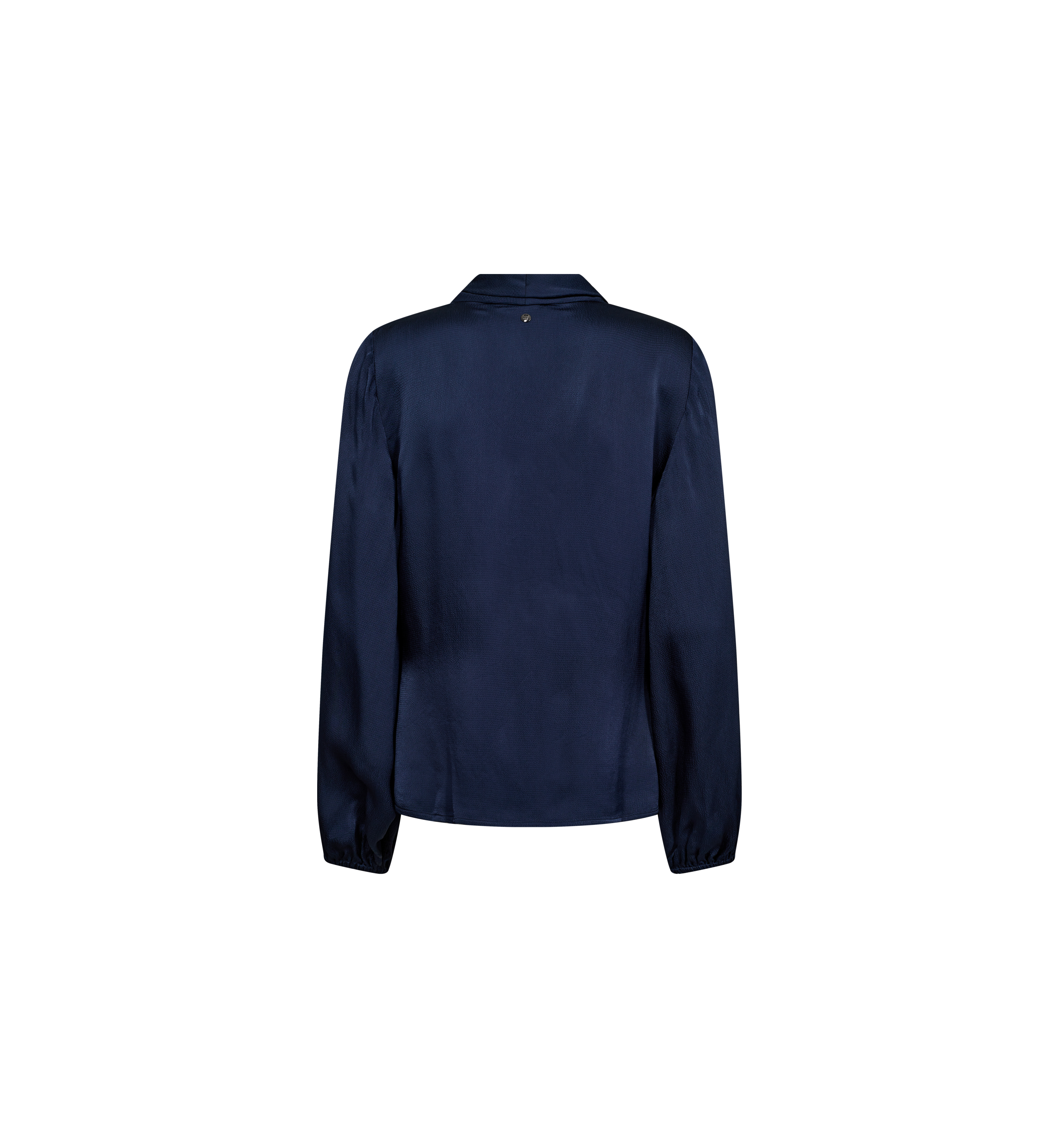 Packshot / Pageant Blue / Back